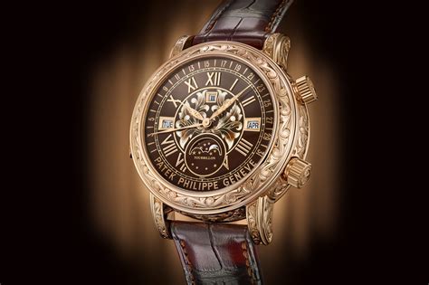 patek philippe historia|patek philippe most complicated watch.